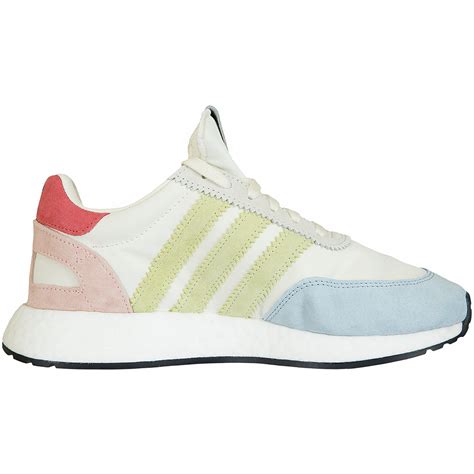 adidas i-5923 pride of 70s hellbeige blau rot|Buy I.